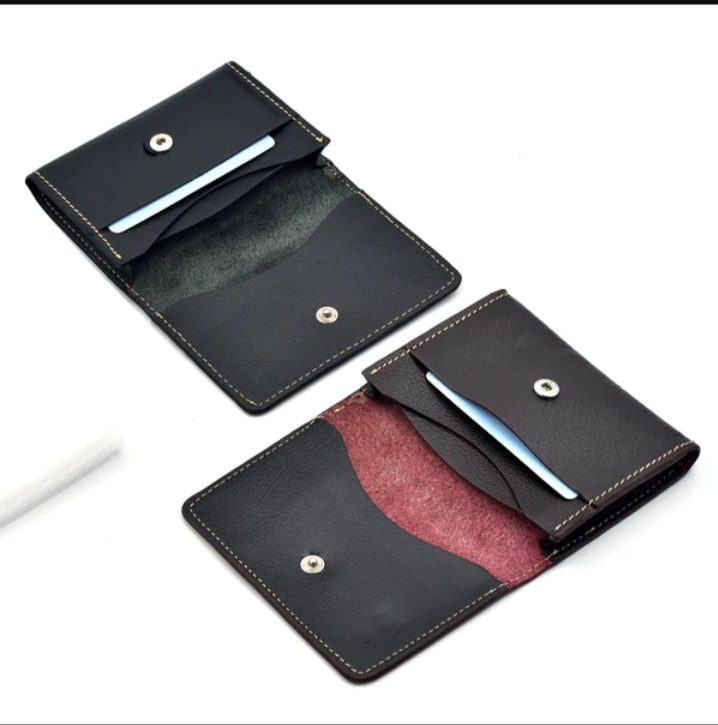 Card Holder | GenuineLeather | Rj Card Holder01