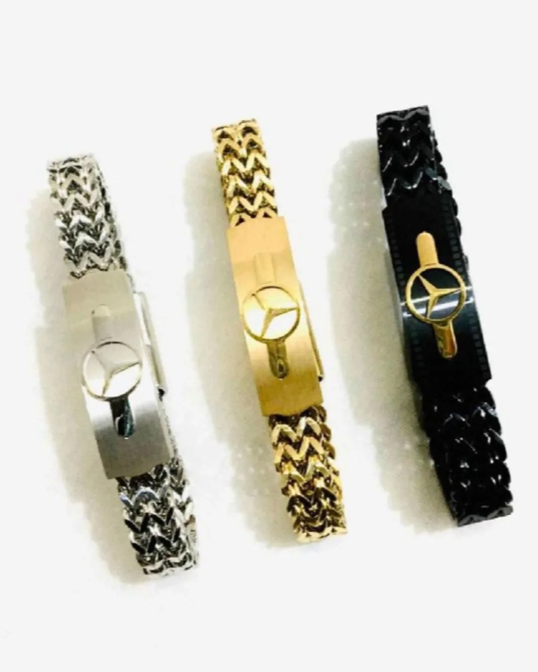 Premium Man's Stylish Bracelet