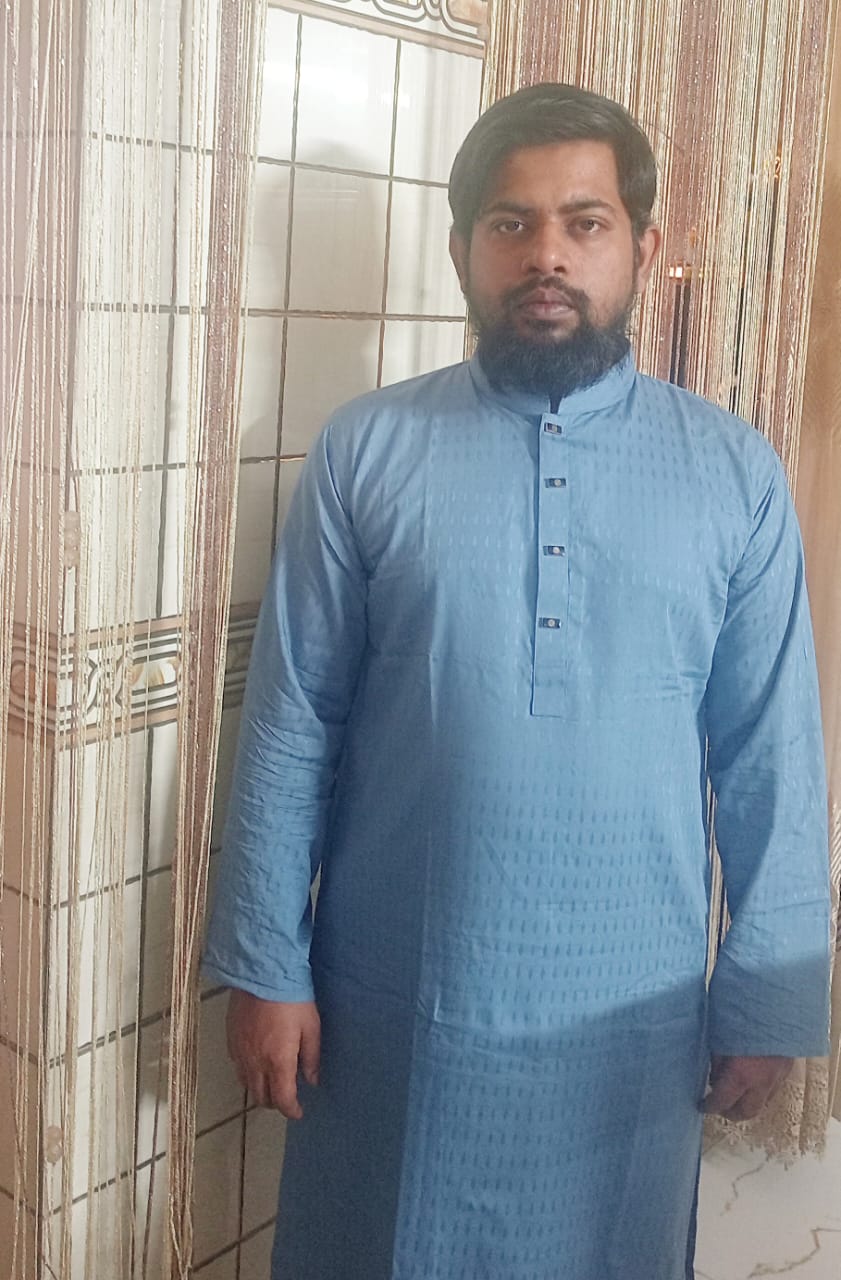 Men's Premium Quality Semi Long Panjabi