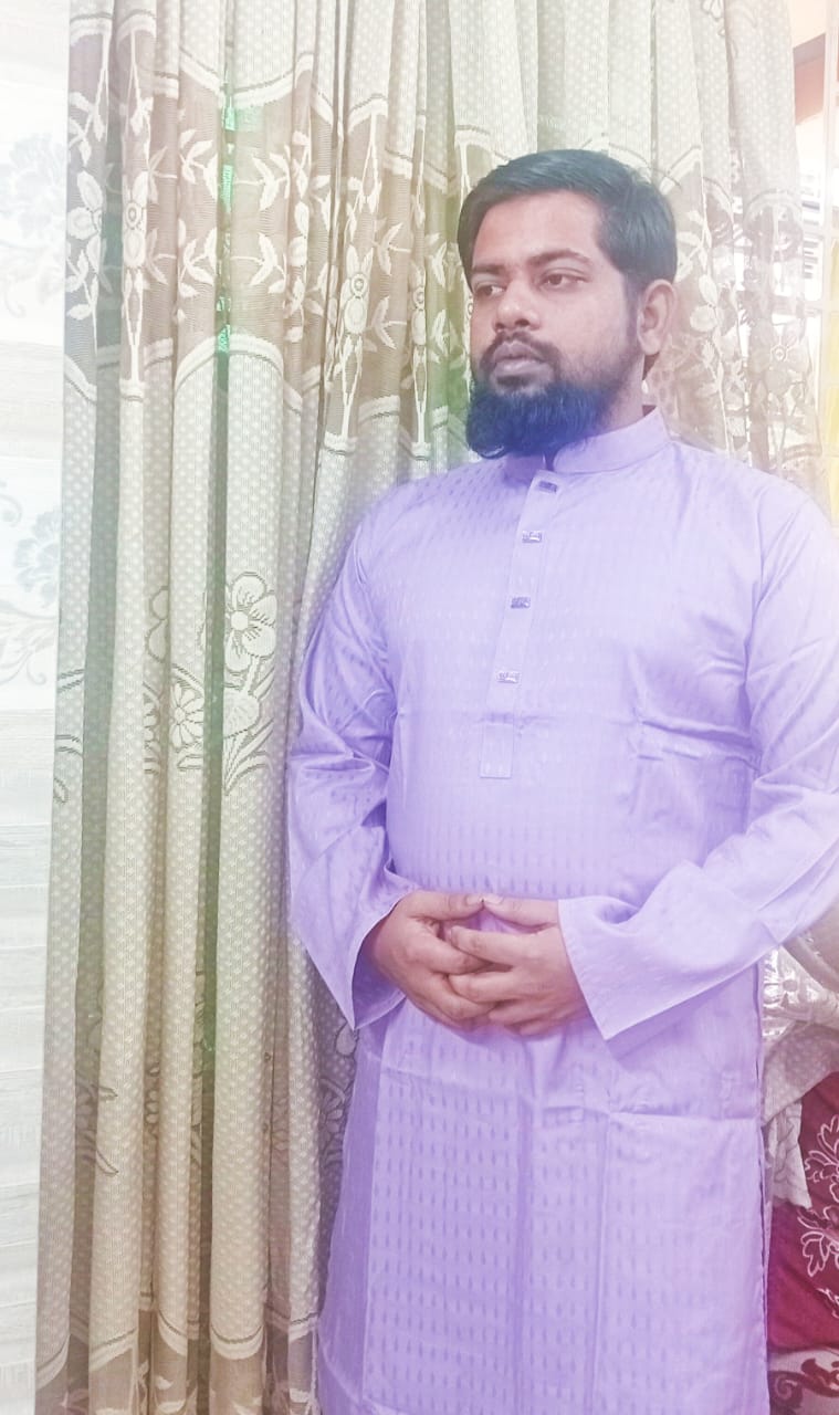 Mens Bazaar world Basic Panjabi